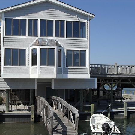 Island Resort Chincoteague Exterior foto