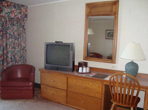 Island Resort Chincoteague Exterior foto