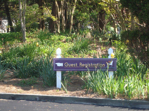 Island Resort Chincoteague Exterior foto